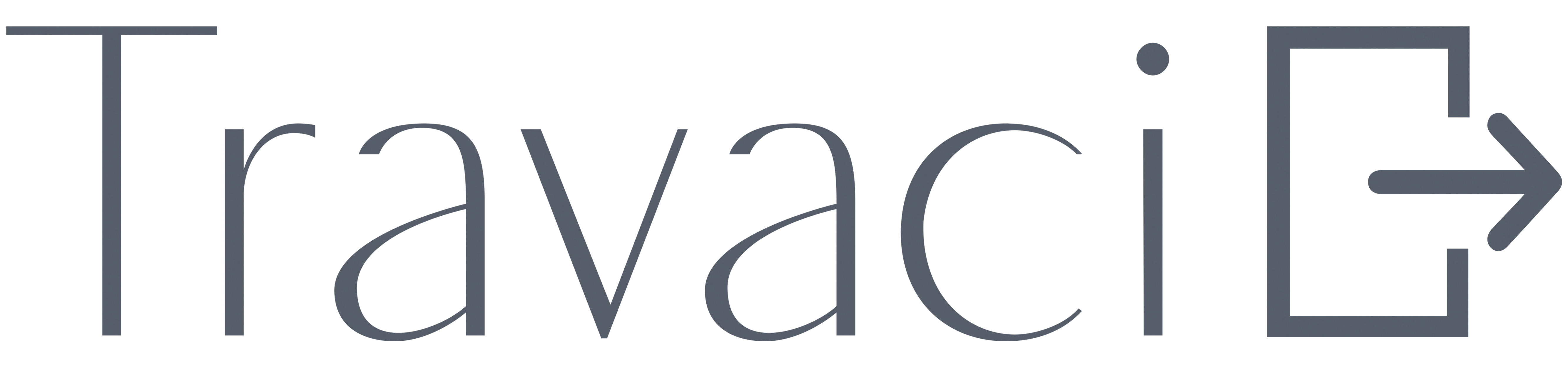 Travaci.com